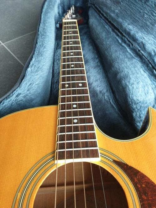 Fender Sierra Vista, Muziek en Instrumenten, Snaarinstrumenten | Gitaren | Elektrisch, Gebruikt, Fender, Met versterker, Ophalen