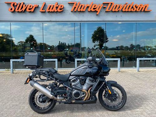 Harley-Davidson Pan America Special met 24 maanden waarborg, Motos, Motos | Harley-Davidson, Entreprise, Tourisme, plus de 35 kW