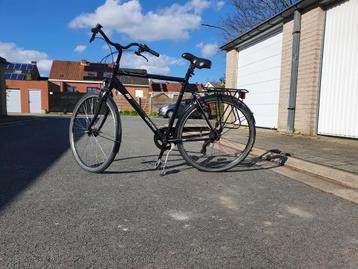 Oxford heren fiets