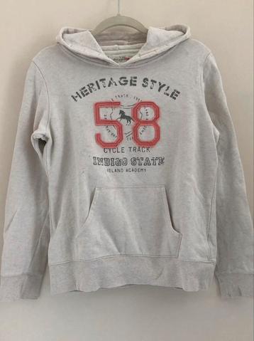 pull à capuche H&M 170