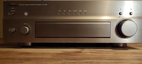 Yamaha AX-397, TV, Hi-fi & Vidéo, Amplificateurs & Ampli-syntoniseurs, Utilisé, Stéréo, 60 à 120 watts, Yamaha, Enlèvement