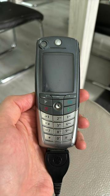 Motorola a835
