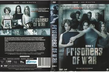 Prisoners of war seizoen 1