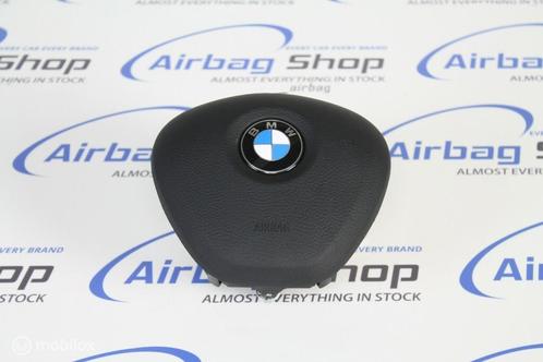 Stuur airbag BMW X1 F48 (2015-heden), Autos : Pièces & Accessoires, Commande, Utilisé, Enlèvement ou Envoi