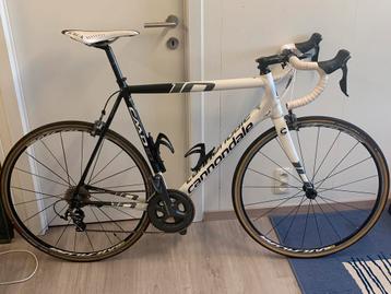 Cannondale CAAD10 Ultegra - 60cm