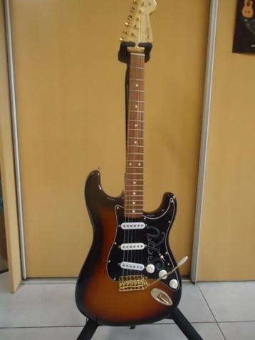 Fender Stratocaster SRV NIEUW!!!