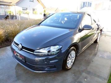 Volkswagen Golf Cruise Control, Front Assist, ...