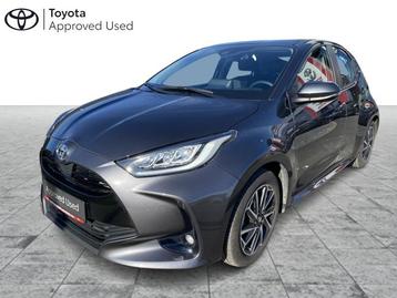 Toyota Yaris Iconic 1.5 benz MT 