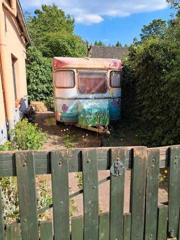 Caravan