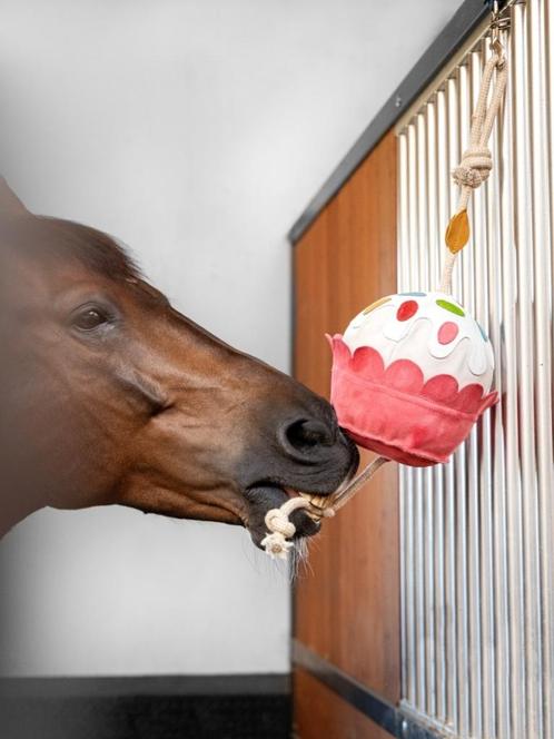 LeMieux Horse Toy paarden speelgoed Cupcake, Animaux & Accessoires, Chevaux & Poneys | Produits de soin, Neuf, Enlèvement ou Envoi