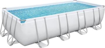 Kit complet piscine INTEX + accessoires