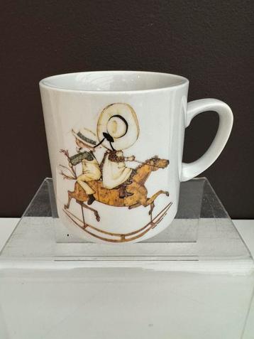 Mug Holly Hobbie Monopoli