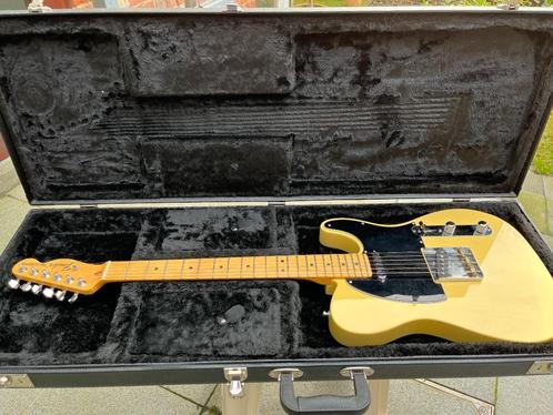Fender American Special telecaster, Musique & Instruments, Instruments à corde | Guitares | Électriques, Comme neuf, Solid body