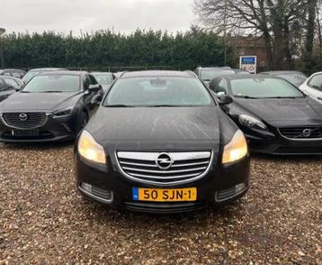 Opel Insignia Sports Tourer 1.6 T Edition