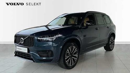 Volvo XC90 II Recharge Ultimate, T8 AWD plug-in hybrid,, Autos, Volvo, Entreprise, XC90, 4x4, Airbags, Air conditionné, Cruise Control