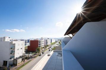 Appartement neuf en bord de méditerranée - Martil - Maroc