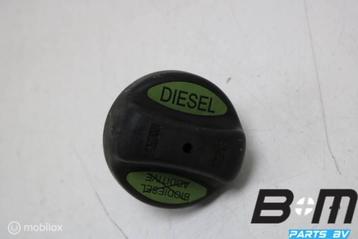 Tankdop diesel BMW 1-Serie E87