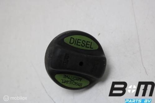 Tankdop diesel BMW 1-Serie E87, Autos : Pièces & Accessoires, Autres pièces automobiles, Utilisé