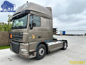 DAF XF 105 460 - NO DOCUMENTS - OHNE PAPIERE Euro 5