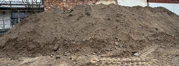 GRATIS aanvulgrond – levering mogelijk (min. volle vracht)