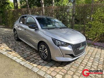 Peugeot 208 STYLE 