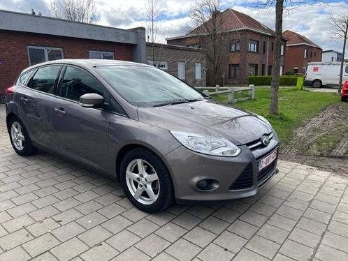 Ford Focus 1.6i Ti-VCT 2014 (63kw), Auto's, Ford, Particulier, Focus, ABS, Airbags, Airconditioning, Bluetooth, Boordcomputer