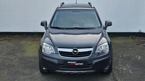 Opel Antara 2.0 CDTi 4x4 FULL OPTION, Autos, Opel, Entreprise, Achat, Antara, 4x4, ABS, Régulateur de distance, Airbags, Air conditionné