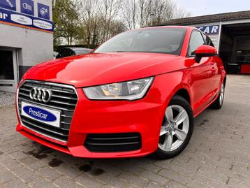 Audi A1 Sportback 1.4 TDI Ultra 12V/ Euro6b