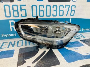 Koplamp Mercedes B Klasse Citan 22 Links Led A4209060200 Ori