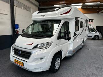 Fiat Ducato Elnagh Baron 579