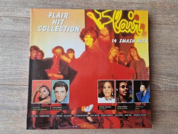 LP Various - Flair hit collection