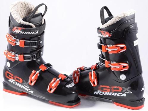 chaussures de ski pour enfants NORDICA 30 ; 30.5 ; 42 ; 42.5, Sports & Fitness, Ski & Ski de fond, Utilisé, Chaussures, Nordica