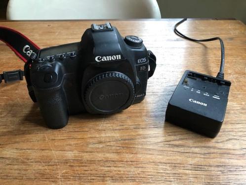 Canon Eos 5D Mark II - à vendre ou à échanger contre un obje, TV, Hi-fi & Vidéo, Appareils photo numériques, Utilisé, Reflex miroir