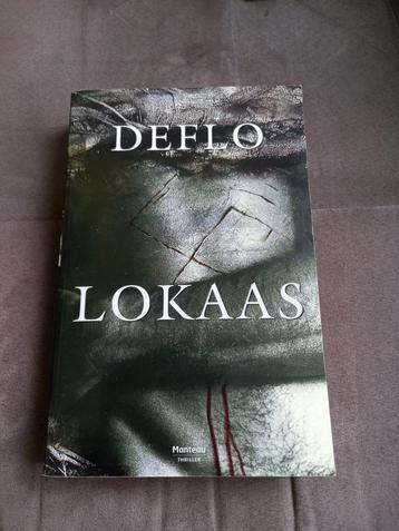 Luc Deflo - Lokaas