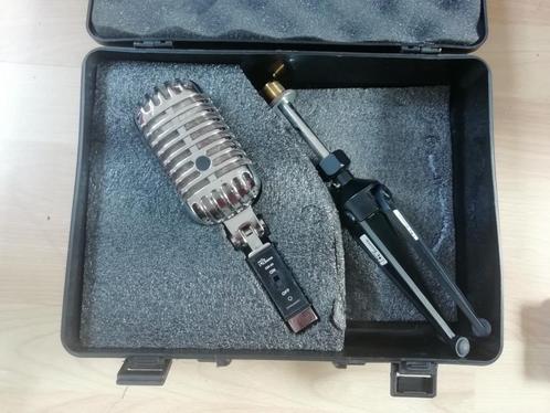 GM 55 T.Bone microfoon, Muziek en Instrumenten, Microfoons, Zo goed als nieuw, Zangmicrofoon, Ophalen of Verzenden