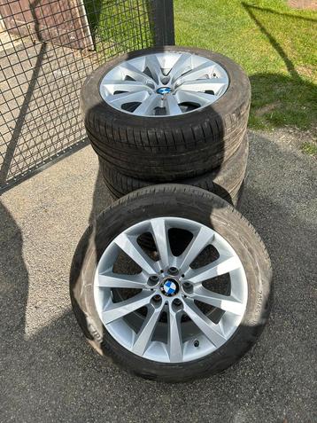 Jantes 5/120 bmw f10 f10 serie 5 