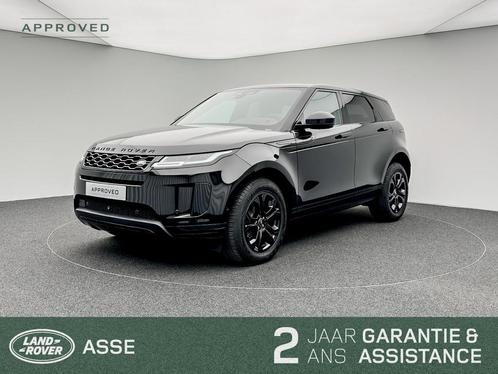 Land Rover Range Rover Evoque P160 S FWD Aut., Auto's, Land Rover, Bedrijf, Adaptive Cruise Control, Airbags, Airconditioning