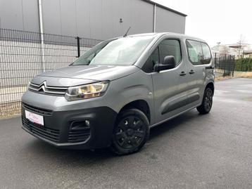 Citroen Berlingo 1.5BlueHdi 2020* Lichte Vracht/GPS/131000km