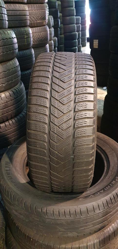 245/40r18 Pirelli avec montage et equilibrag, Auto-onderdelen, Besturing, Gebruikt, Ophalen of Verzenden