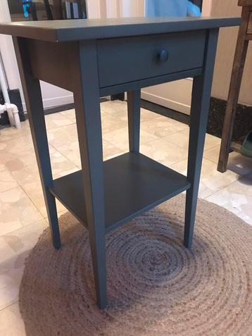 Table d'appoint Ikea HEMNES
