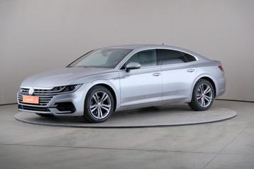 (1WGL698) Volkswagen Arteon