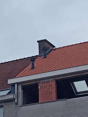 Dakrenovatie & asbestverwijdering