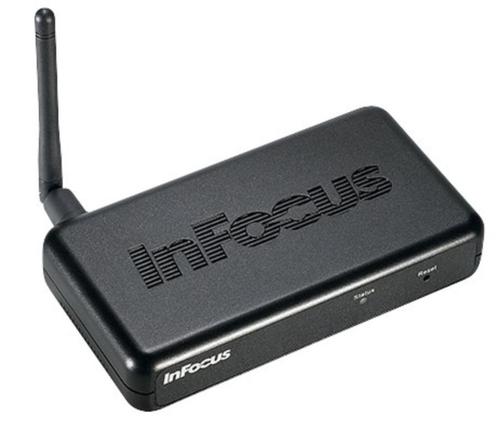 Infocus liteshow II vga wireless (nieuw), TV, Hi-fi & Vidéo, Projecteurs vidéo, Neuf, Enlèvement ou Envoi