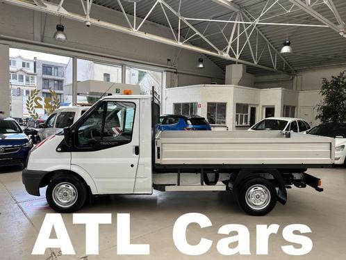 Ford Transit 2.2 Diesel | 1STE EIGENAAR | SLECHTS 67.430 KM, Auto's, Bestelwagens en Lichte vracht, Bedrijf, Te koop, ABS, Airbags