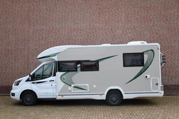 Chausson of Challenger met spoed gezocht