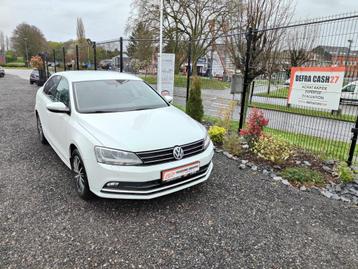 Volkswagen Jetta 1.4i ALLSTAR # Garantie # Climatronic # 