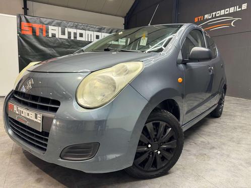 Suzuki Alto 1.0i *GARANTIE 12 MOIS *, Autos, Suzuki, Entreprise, Achat, Alto, ABS, Airbags, Isofix, Interruption de démarrage