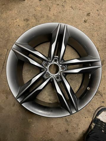 Velg rs4 nieuw