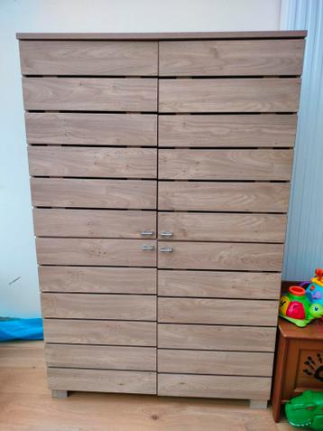 Buffetkast h170xb110xd50