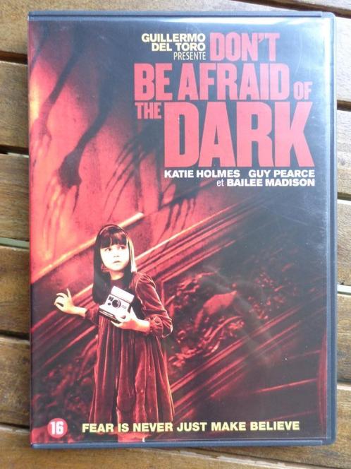 )))  Don't be afraid of the Dark  //  Horreur   (((, CD & DVD, DVD | Horreur, Comme neuf, Fantômes et Esprits, À partir de 16 ans